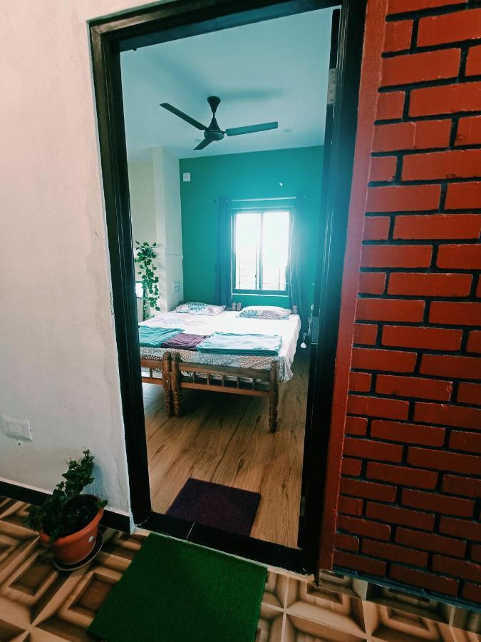 Maanyatha Home Stay Manipal Exterior photo