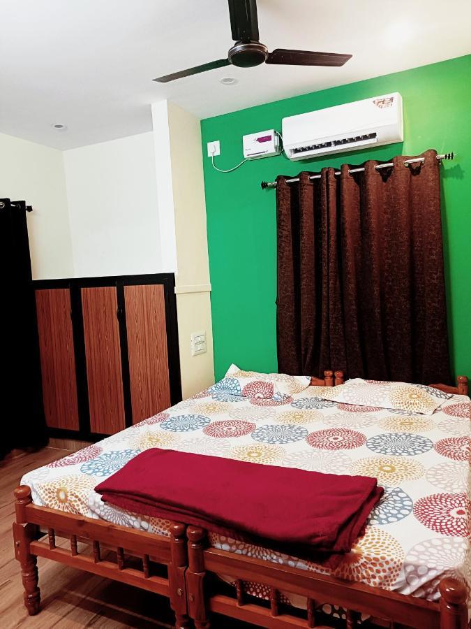 Maanyatha Home Stay Manipal Exterior photo