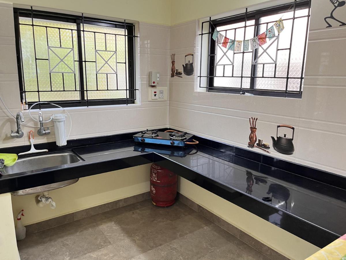 Maanyatha Home Stay Manipal Exterior photo
